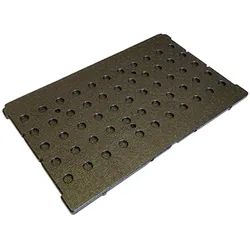 BS Systems Deckeleinlage XLB - 6100000081