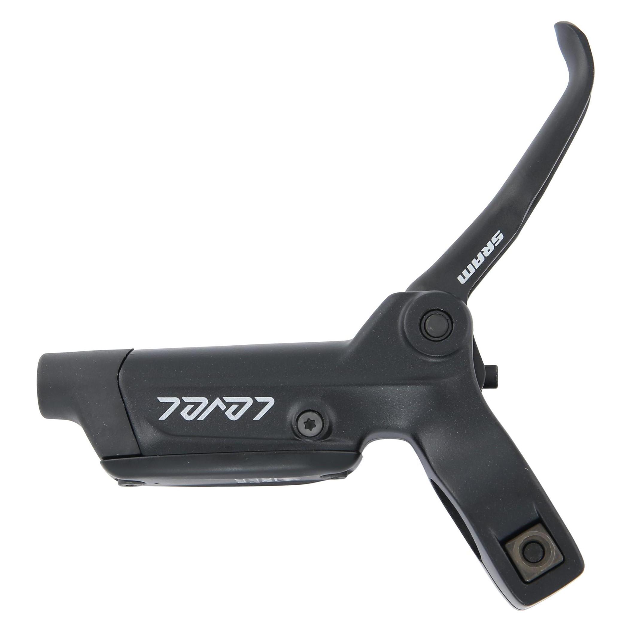 Sram Level Bremshebel Aluminium inkl. Oliven/Stutzen (11.5018.046.008)
