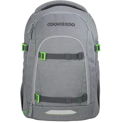 Coocazoo Schulrucksack MATE Mixed Silver Dust
