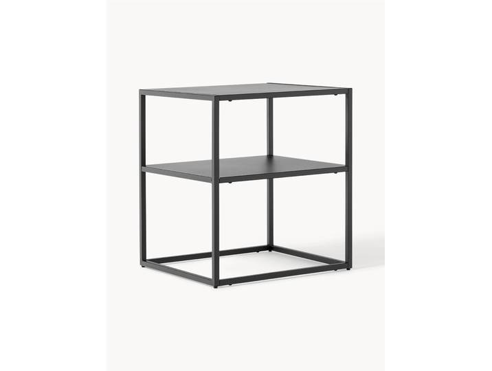 Table d'appoint en métal Neptun