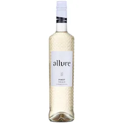 Allure Allure Pinot Grigio 0,75l