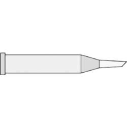 Weller XT GW3 Lötspitze Lotdepotspitze Spitzen-Größe 0.8 mm Spitzen-Länge 41.5 mm Inhalt 1 St. T0054473999