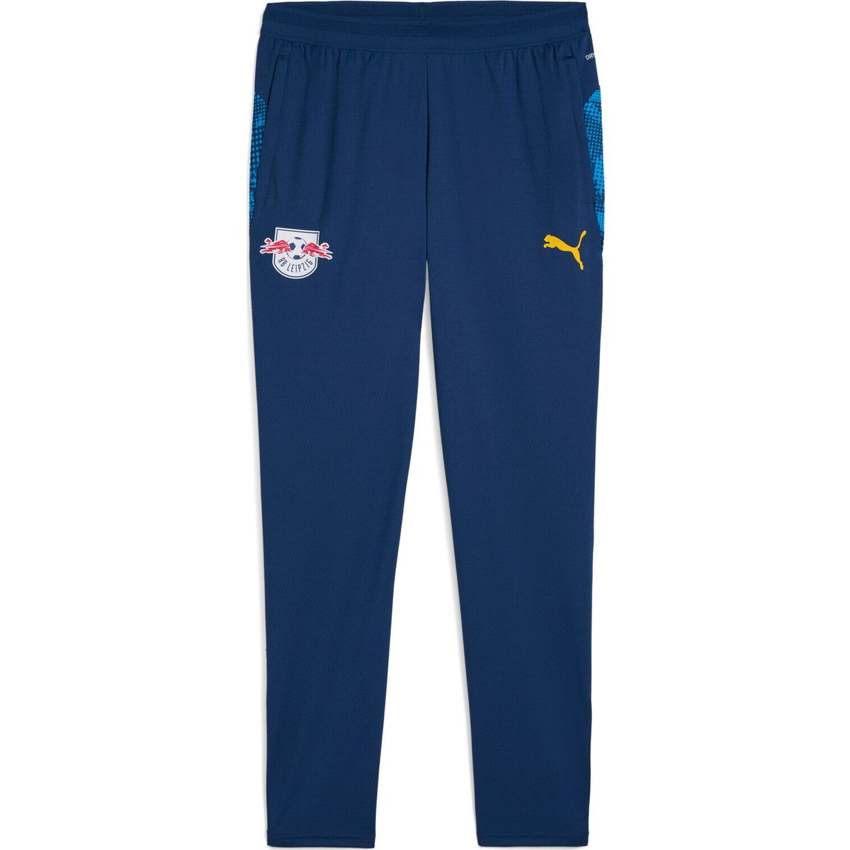 Puma RBL Training Pants w/ Pockets elektro blue-hyperlink blue (12) M 781800-12-M