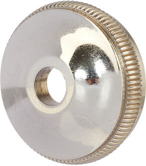 Bach Bottom Valve Cap Tpt. L