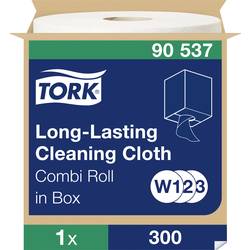 TORK 90537 90537 Reinigungstücher 1 lagig