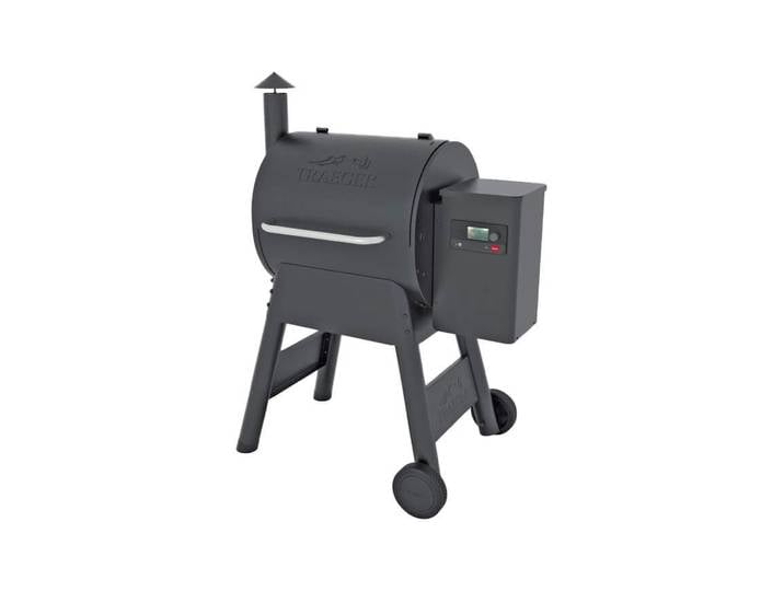 TRAEGER PRO 575 Pelletgrill