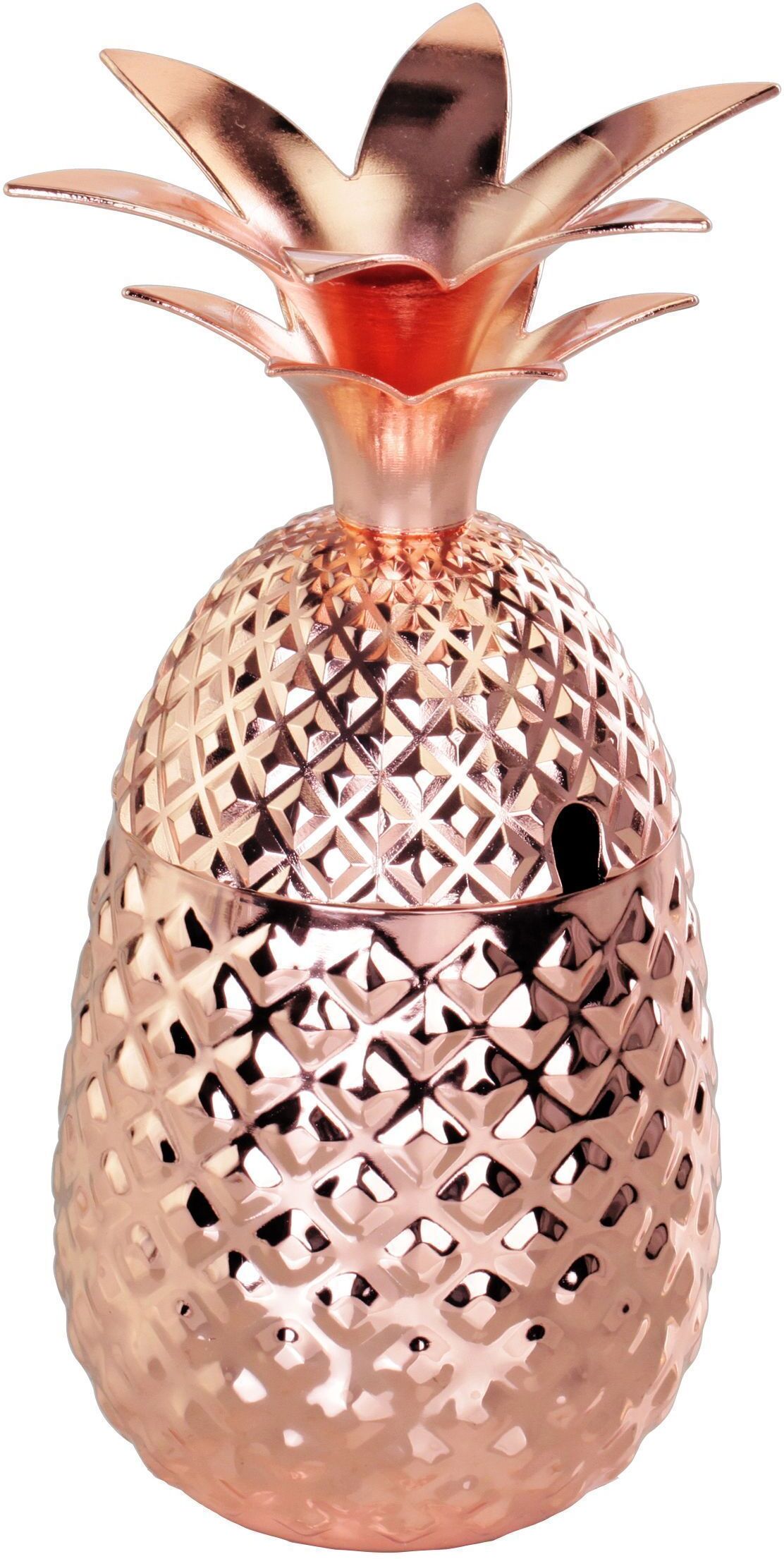 Barprofessional Bicchiere da cocktail Ananas