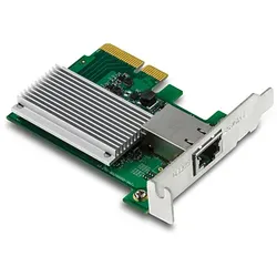 TRENDNET TEG-10GECTX, RJ-45, PCIe 2.0 x4