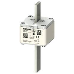 Siemens 3NA62444KK02 NH-Sicherung Sicherungsgröße = 2 1 St.
