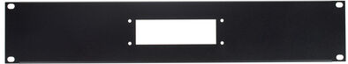 Thon Rack Panel 2U 1x Harting B24
