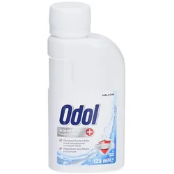 ODOL MUNDWASSER Plus
