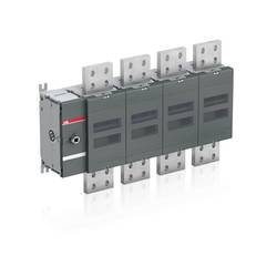 ABB OT4000E04 Lasttrennschalter Verlängerung 1000 V 1 St. Piece 1SCA124855R1001