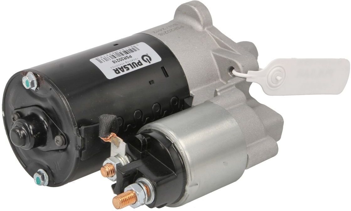 Starter PULSAR ROTATING ELECTRICS PSR20218