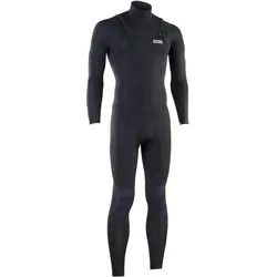 ION ELEMENT 4/3 CHEST ZIP Full Suit 2026 black - LT