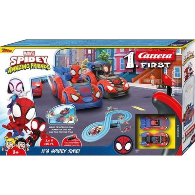 Spidey - It's Spidey Time!