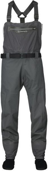 Simms Flyweight Stockingfoot-Lk