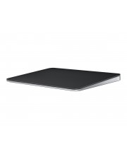 Apple Magic Trackpad Multi-Touch kabellos Bluetooth Schwarz (MXKA3Z/A)