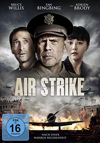 Xiao Feng - Air Strike - Preis vom 30.09.2026 09:01:18 h