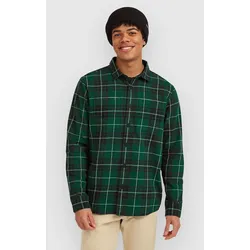 O'Neill Must-Have Flannel Hemd green flannel check Gr. M