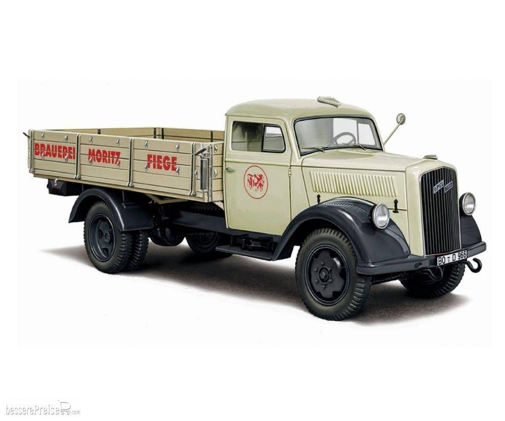 Italeri 510003960