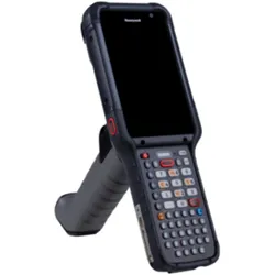 Honeywell CK67 (2D-Barcodes), Barcode Scanner, Schwarz