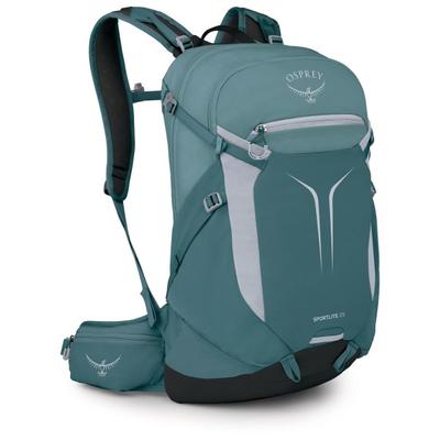 Osprey - Sportlite 25 - Wanderrucksack türkis