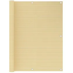 vidaXL, Sichtschutz, Wadenar (120 cm)