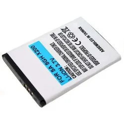 Akku für Samsung C270, wie AB043446BE, BST3108BEC, 800 mAh