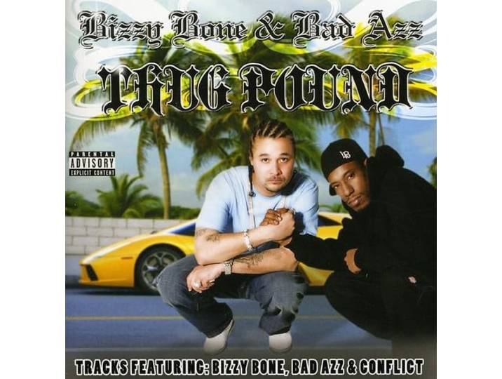 Thug Pound