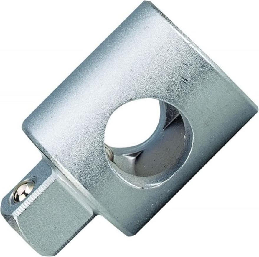 Proxxon adapter met 3,8 mm interne vierkante aansluiting naar 1,4 mm externe vierkante aansluiting