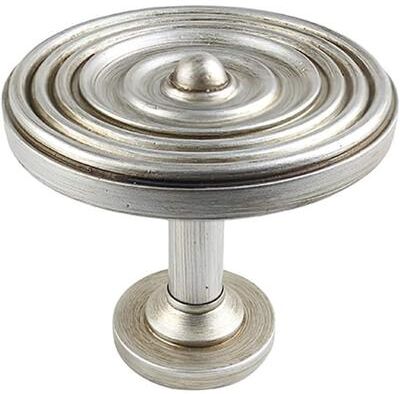 Urbanest Large Swirl Drapery Medallion Holdback