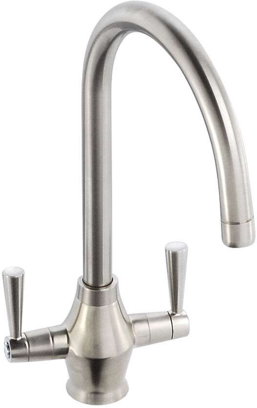 Abode Designs Astral Kitchen Faucet Brushed Nickel 19.2cm