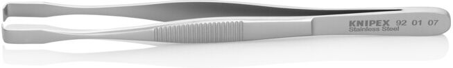 KNIPEX Pince de positionnement rainurée 143 mm 92 01 07 (92 01 07)