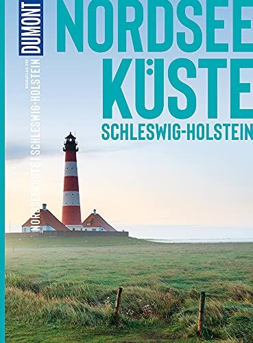 Hikle Maunder - DuMont Bildatlas Nordseeküste Schleswig-Holstein - Preis vom 18.10.2026 15:28:09 h