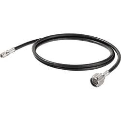 Weidmüller IE-CC-NM-RPSMAM-2M Antennenkabel Betriebsspannung 24 V/DC 1367110000