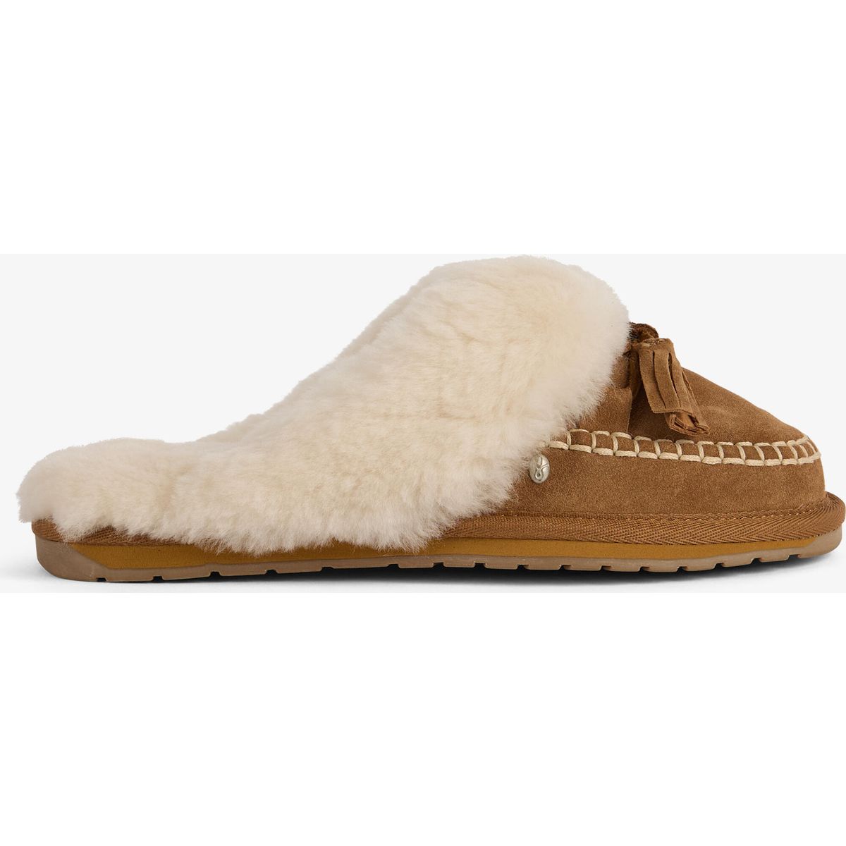 Emu Australia Tahnee chestnut (CHES) 6 W13373-CHES-6