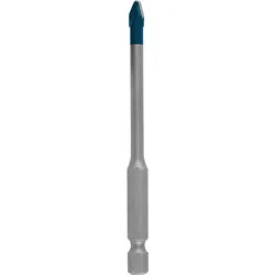 Bosch EXPERT HEX-9 Hard Ceramic Bohrer, 5 x 90 mm - 2608902305