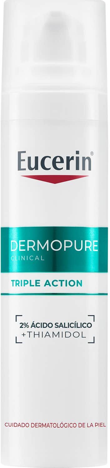 Eucerin DermoPure Clinical Serum Triple Action 40ml