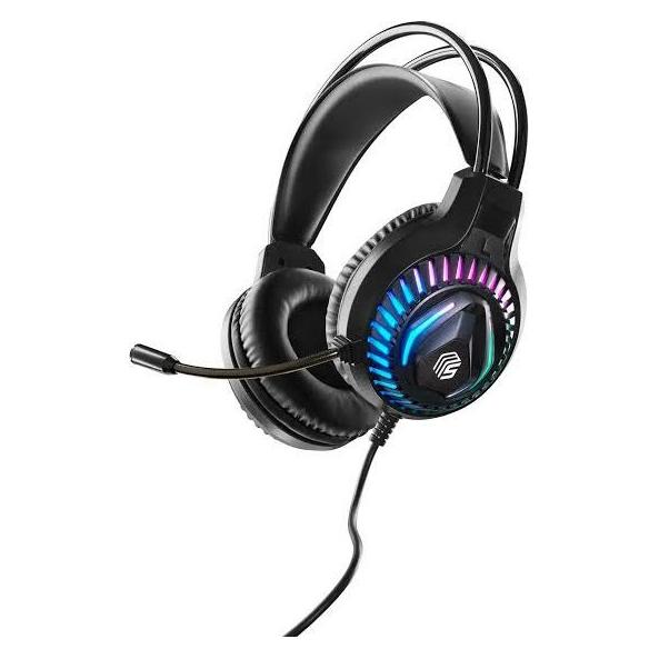 Music Sound Gaming Headphones Predator (Kabelgebunden) (HEADBMSPREDATORK)