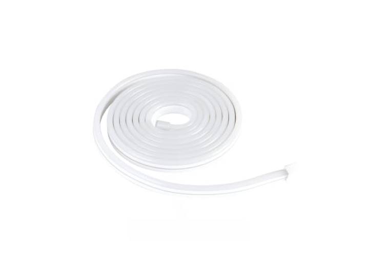 EGLO Connect.z Smart-Home LED Strip Neon -Stripe-Z, Lichtleiste 3 m LED Streifen ZigBee, App und Sprachsteuerung Alexa, Lichtfarbe (warmweiß-kaltweiß), RGB, dimmbar