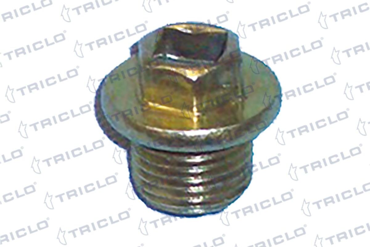 Ablassschraube, Ölwanne TRICLO 325.460