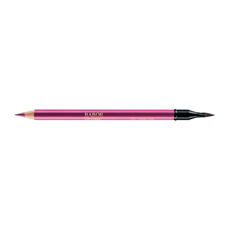 Babor Lip Liner 03 nude rose, 1g 613203