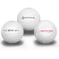 Mercedes-AMG Golfbälle 3er-Set by TaylorMade B66450464