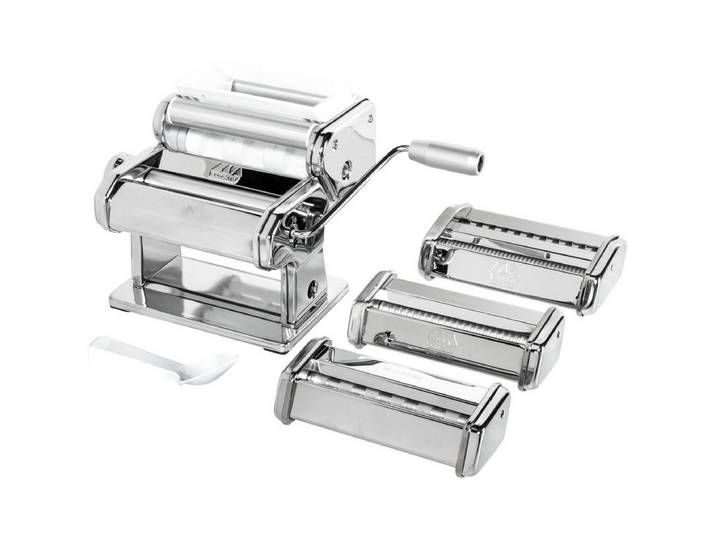 Marcato Nudelmaschine Multipast+ Nudelmaschinen-Set