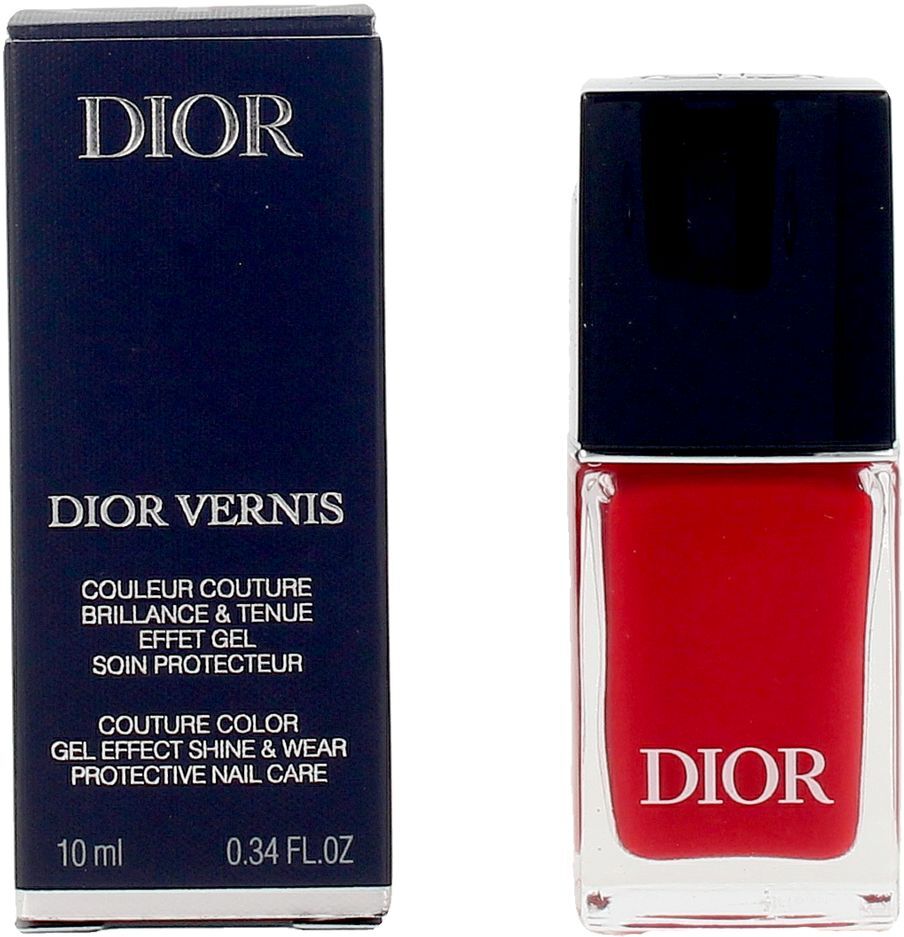 Christian Dior Vernis vernis à ongles #999