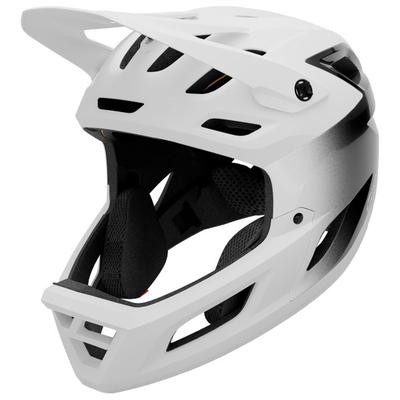 Giro - Coalition Spherical - Radhelm Gr 59-63 cm - L grau