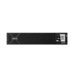 ABB UPSPOWERVALUE11R USV PowerValue 11RT G3 LIB 1 kVA aus dem ABB-USV-Portfolio 4NWP100300R0001