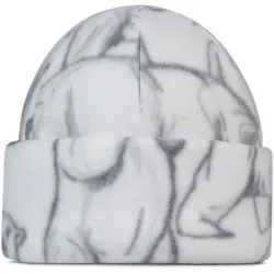 BUFF Polar Prints Mütze Kinder 000 - bargy white