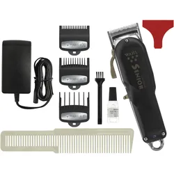 Wahl, Trimmer + Haarschneider, Cordless Senior