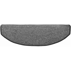 vidaXL, Fussmatte, Stufenmatten (80 x 24.50 cm)